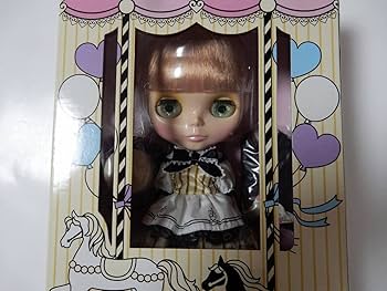 Amazon.co.jp: ネオブライス ブライス Blythe ハートオブ